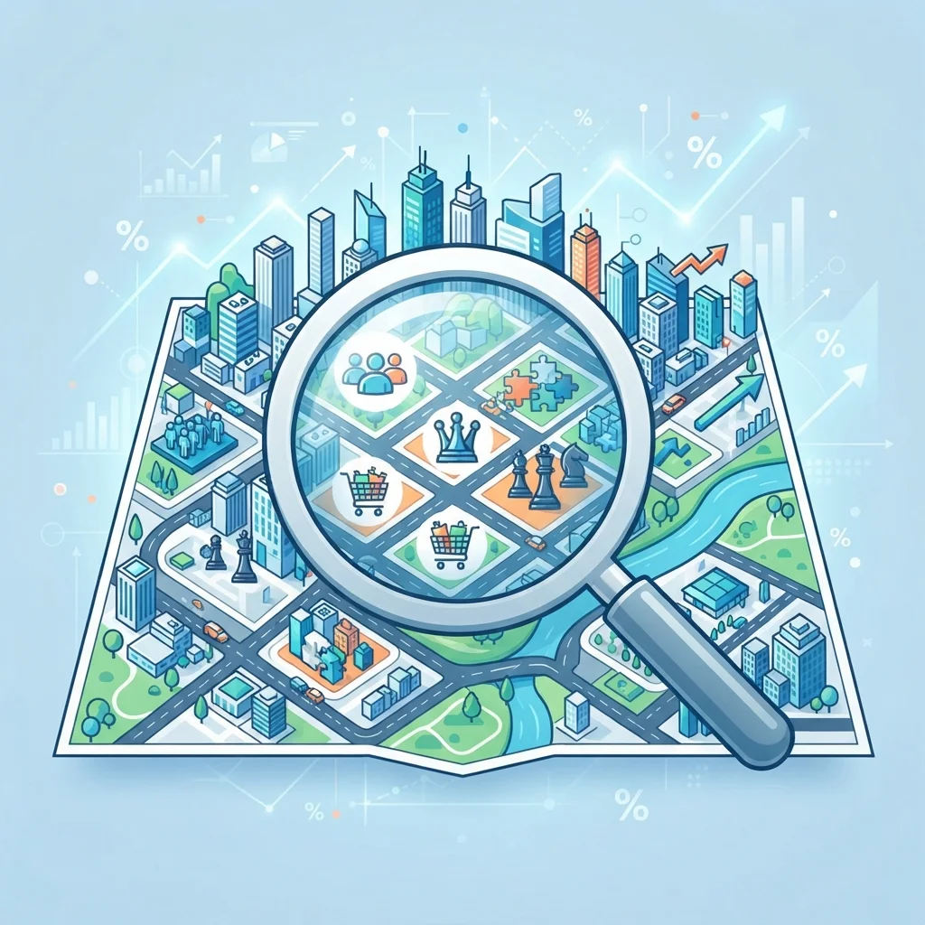8 Proven Market Opportunity Identification Methods for Business Growth in 2026