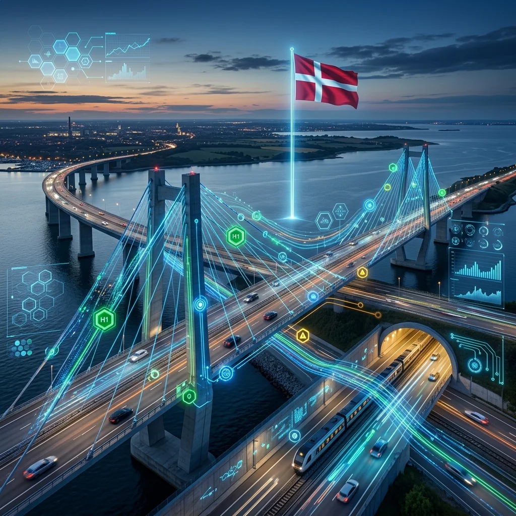Data-Driven Asset Management: How KPMG Denmark''s Market Trends Reveal the