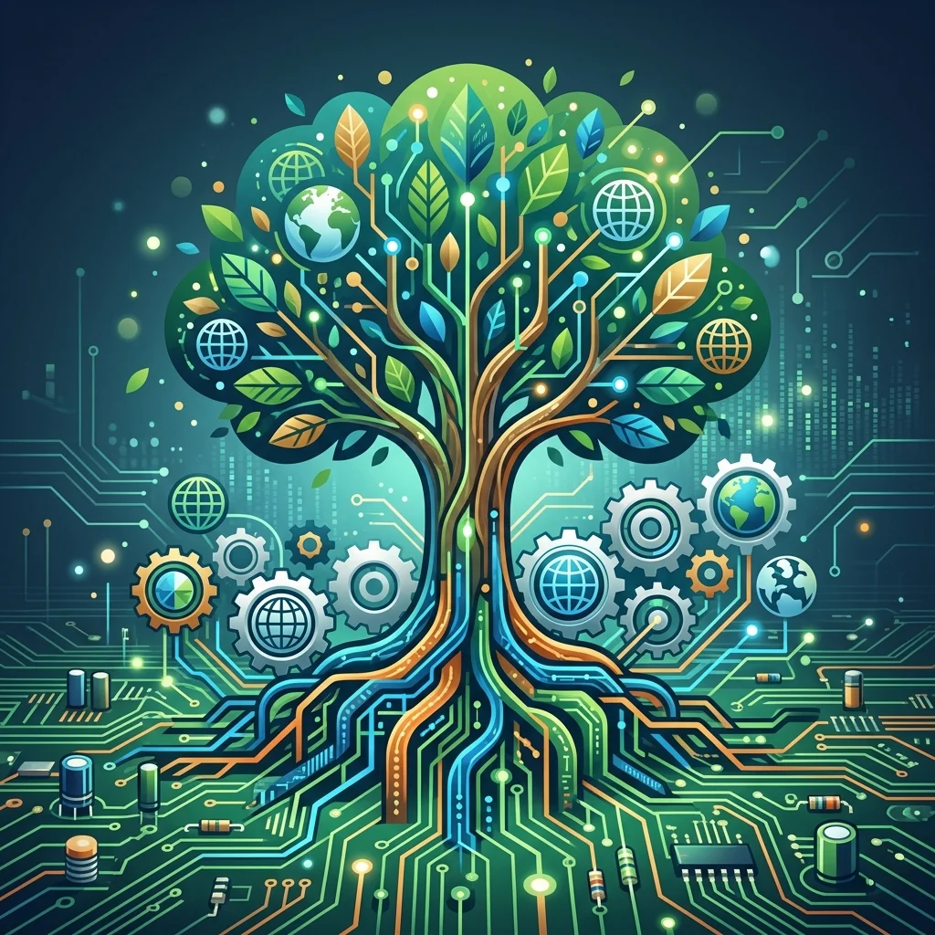 Emerging Business Growth Trends: Navigating Technology, Sustainability, and
