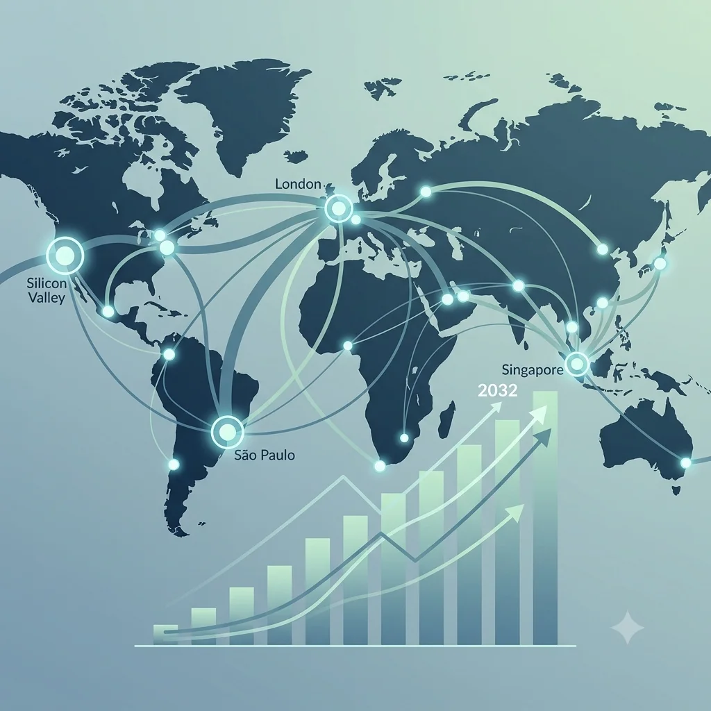 FinTech Market Report 2026-2032: Institutional Adoption, Regional Shifts,