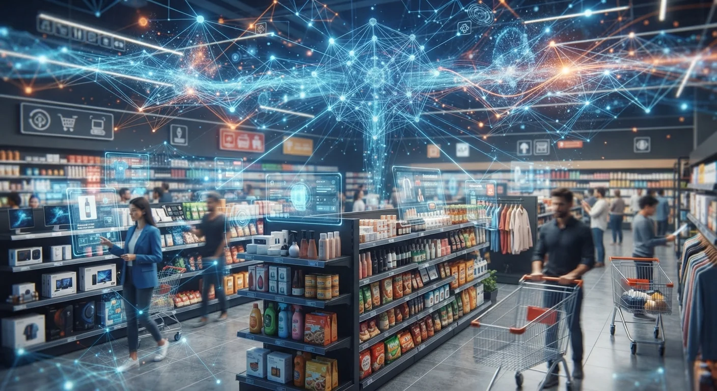From Experimentation to Enterprise-Wide AI: The 2025 Transformation Imperative