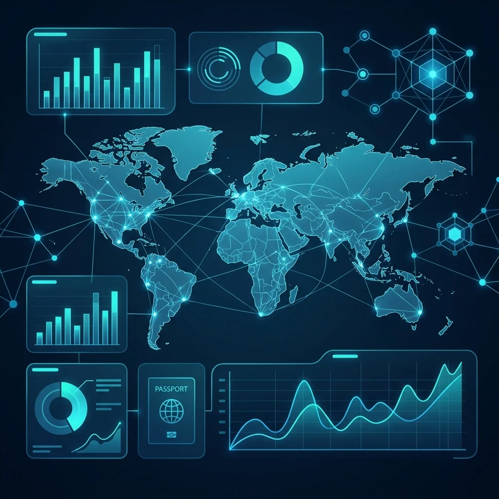 The Data-Driven Decision Engine: How Euromonitor''s Passport Platform is Reshaping