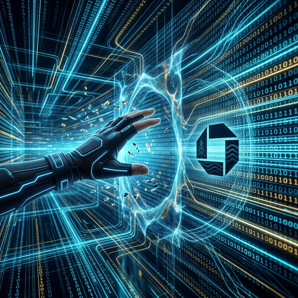 Unlocking the Digital Vault: How J.P. Morgan''s Data Challenges Mirror Emerging